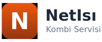 NetIsı Kombi Servisi